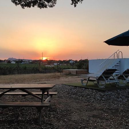 Sao Cristovao Farmhouse 세투발 외부 사진