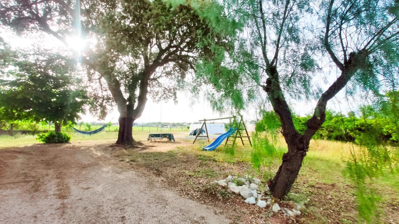 Sao Cristovao Farmhouse 세투발 외부 사진