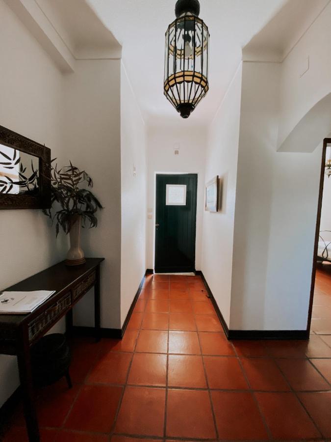 Sao Cristovao Farmhouse 세투발 외부 사진