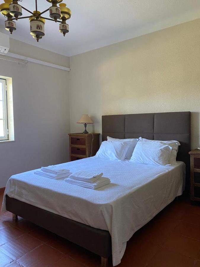 Sao Cristovao Farmhouse 세투발 외부 사진